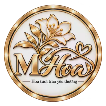 Shop hoa tươi Phường Vỹ Dạ Huế - Trao hoa đẹp, gửi điều thân thương